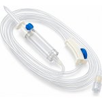 Medical Device Co., LTD Infuzní set gravitační 25 ks – Hledejceny.cz