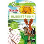 Šikovné ručičky Bludišťárna Krtek – Zboží Dáma