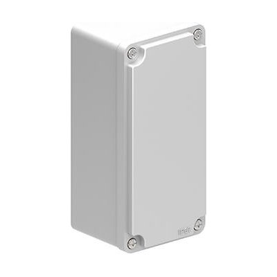Lovato Electric LPZM3E8 METAL CONTROL STATION W/O HOLE 80X170X73 – Hledejceny.cz