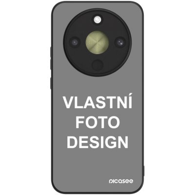 Picasee Ultimate Case pro Honor Magic8 Lite 5G - Vlastní design/motiv – Zboží Mobilmania