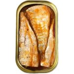 Vigilante Sardinky pikantní 120 g – Sleviste.cz