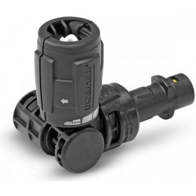 Karcher Vario Power Jet Short 360° VP 160 S pro K5 - K7 26432540 – Zboží Mobilmania