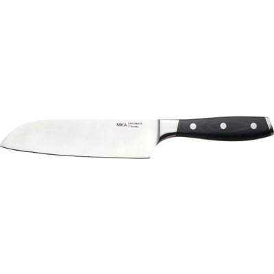 Gastro Nůž santoku Mika 30 cm – Zbozi.Blesk.cz