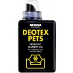 DEOTEX PETS WASH účinně pere & neutralizuje pachy 15 praní – Zboží Dáma