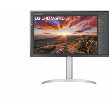 LG 27UP850