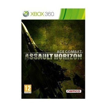 Ace Combat: Assault Horizon