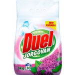 Duel Jorgovan Šeřík prací prášek 30 PD 3 kg – Zboží Dáma