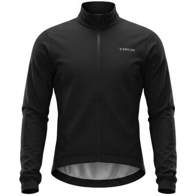 Trek Circuit Rain Cycling Jacket černá pánská – Zboží Mobilmania