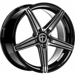 Tomason TN20 8x18 5x114,3 ET45 black polished