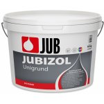Jub Základní nátěr pod omítku JUBIZOL UNIGRUND bílý 18 kg – Hledejceny.cz