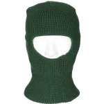 MFH int. comp. pletená jeden otvor Acryl ZELENÁ – Zboží Dáma