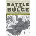 Battle of the Bulge: Hitlers Ardennes Offensive, 1944-1945 Parker DannyPaperback – Hledejceny.cz