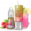 E-liquid X4 Bar Juice Pink Lemonade 10 ml 20 mg