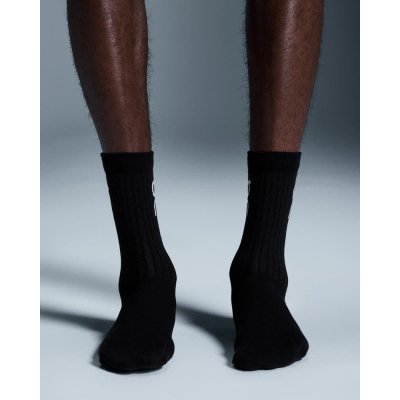 On ponožky Logo Sock High 3P – Sleviste.cz