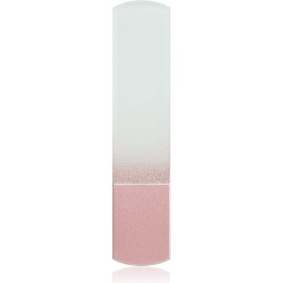 Crystal Bohemia Pink rašple na zrohovatělou kůži na nohy – Hledejceny.cz