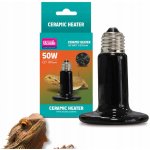 Arcadia Ceramic Heater 50 W – Zboží Dáma