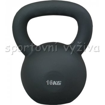 Ariana PS-4104 Kettlebell HERCULES 16 kg