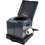 RidgeMonkey Skládací Toaleta CoZee Compact Toilet – Hledejceny.cz