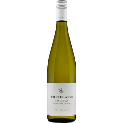 Whitehaven Gewurztraminer 2024 Bílé 14% 0,75 l (holá láhev) – Hledejceny.cz