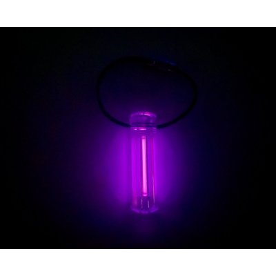 LK Baits Izotop Firefly Super Kit Marker Isotope Pink 40x10mm – Zboží Dáma