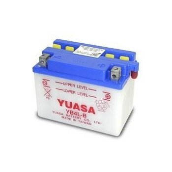 Yuasa YB4L-B