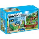 Playmobil 9277 Penzion pro malé zvířátka