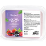 Isabellenails kosmetický parafín lesní ovoce 500 ml – Zboží Dáma