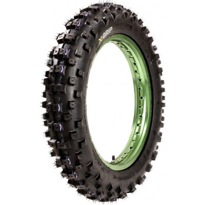 X-GRIP MOTOCROSS/ENDURO 140/80 R18 SUPERENDURO-R MEDIUM 70M – Hledejceny.cz