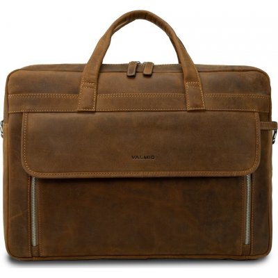 Valmio taška z pravé kůže Portree – Zboží Mobilmania