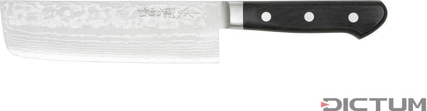 Dictum Japonský nůž Matsune Hocho Usuba Vegetable Knife 165 mm