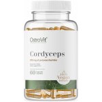OstroVit Cordyceps vege 60 kapslí – Hledejceny.cz