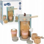 Small Foot Kávovar s příslušenstvím Tasty – Zboží Dáma