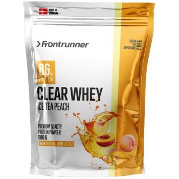 Frontrunner Clear Whey 500 g