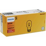 Philips Vision W16W W2,1x9,5d 12V 16W 12067CP