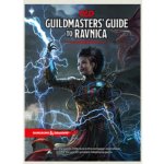 D&D 5th Edition Guildmaster´s Guide to Ravnica – Zboží Živě