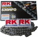 RK Racing Chain Řetěz 530 HFO 110