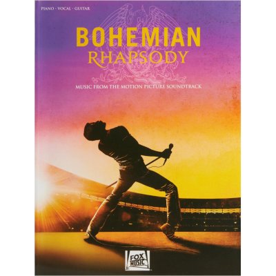 Bohemian Rhapsody – Zbozi.Blesk.cz