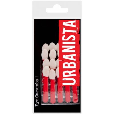 Urbanista Aplikátory na oční stíny – Zboží Dáma