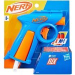 Pistole Nerf N Series Flex – Zboží Mobilmania