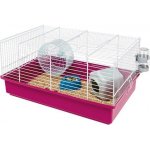 Ferplast Criceti 9 klec pro křečky 46 x 29,5 x 23 cm – Zboží Mobilmania