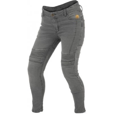 Trilobite 1665 Micas Urban Lady šedé | Zboží Auto