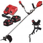 Milwaukee M18 FBCU-802 FUEL 4933492298 – Zboží Dáma
