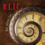 Klíč - Dál plyne čas CD – Hledejceny.cz
