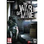 This War of Mine – Zboží Mobilmania