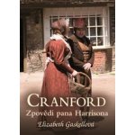 Cranford 2: Zpovědi pana Harrisona – Hledejceny.cz