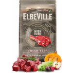 Elbeville Adult All Breeds Fresh Beef High Energy 1,4 kg – Zboží Mobilmania