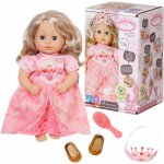 Baby Annabell Little Sladká princezna 36 cm – Hledejceny.cz