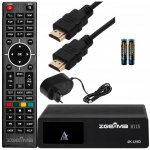 Zgemma H11S – Zboží Živě