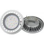 T-LED LED žárovka G53 AR111 X45/100 15W Studená bílá – Zboží Živě