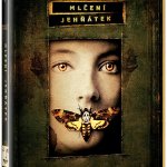 Mlčení jehňátek BD – Zbozi.Blesk.cz